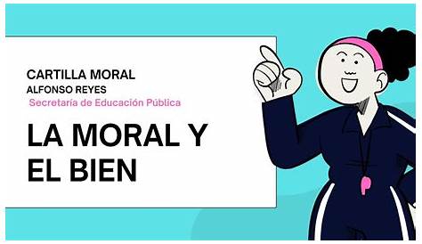 ¿Qué es la moral y ejemplos? - Brainly.lat