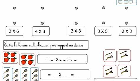 Table de multiplication à imprimer sans resultat