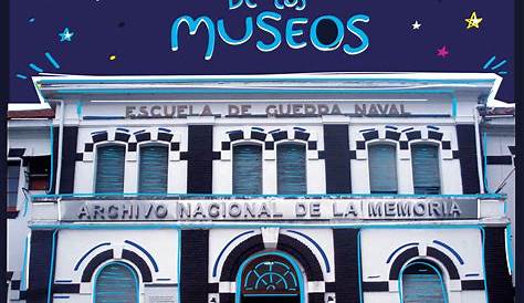 La Noche de los Museos 2017
