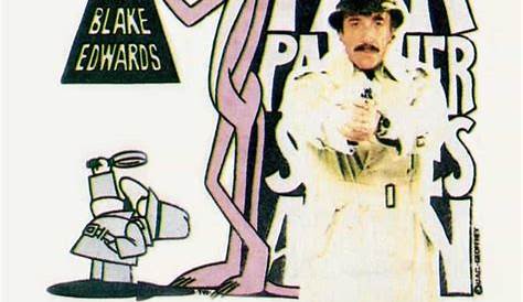 Descargar La pantera rosa ataca de nuevo 1976 Blu Ray Latino Online