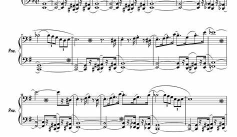 diegosax: La Pantera Rosa de Henry Mancini Partitura para Flauta