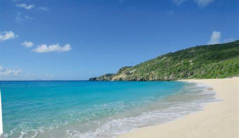 Les lieux incontournables de Saint Barthélémy - Guide St Barthélemy So