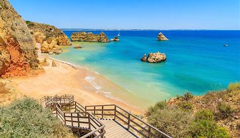 Les plus belles et incroyables plages du Portugal