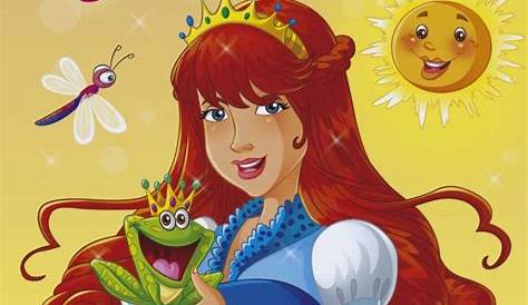 La princesa y la rana | Editorial Susaeta - Venta de libros infantiles
