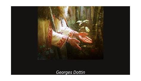 La Religion des Celtes - Georges Dottin - häftad (9781514285510