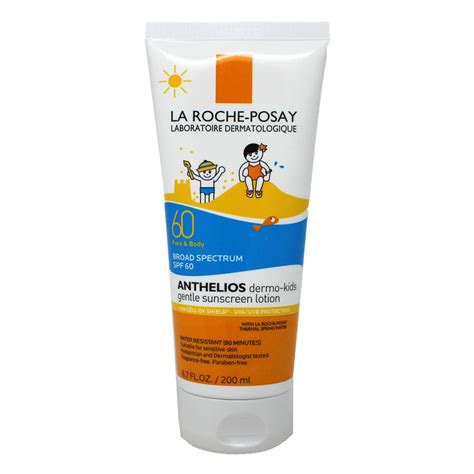 La RochePosay La Roche Posay Sunscreen Anthelios XL 50+ SPF Spray