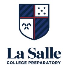 La Salle College Preparatory Calendar