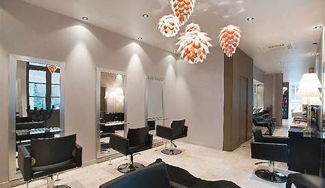 La Salle De Bain Coiffeur Nantes Salon Coiffure