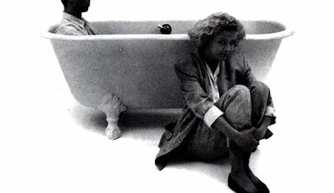 La Salle de bain de John Lvoff (1989) UniFrance