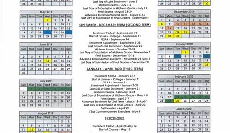 Emporia State University 2023 Academic Calendar