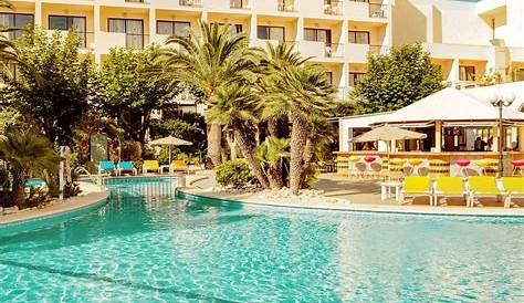 "Pool" La Santa Maria Hotel (Cala Millor) • HolidayCheck (Mallorca