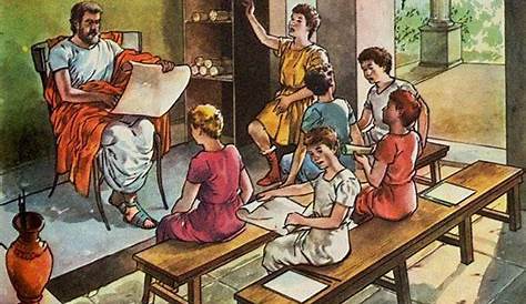 L'importanza della scuola nella formazione del cittadino di domani