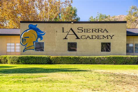 우리밝은 이야기 미국조기유학 라시에라 아카데미(La Sierra Academy)california