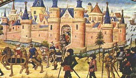 Storia: Il Medioevo