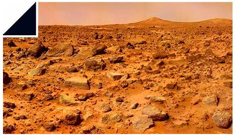 Si riscrive la storia di Marte, è cresciuto lentamente - VIDEO