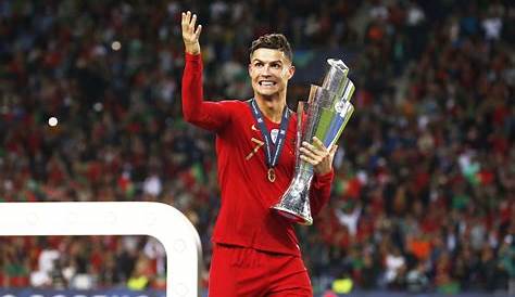 Biografia Cristiano Ronaldo, vita e storia