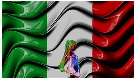 La Tipica Ragazza Italiana by AskTheHighlands on DeviantArt