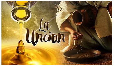 La Uncion (Apostol Edwin Garcia - Martes 02/16/16) - YouTube
