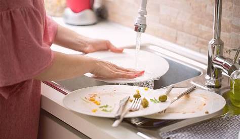 La Vaisselle Propre Nos Astuces Pour Faire Plus Vite, Plus