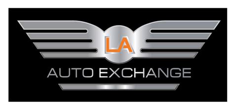 la auto exchange