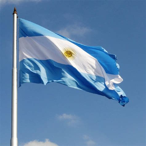 la bandera de nacional