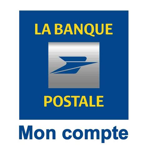 la banque postale adresse