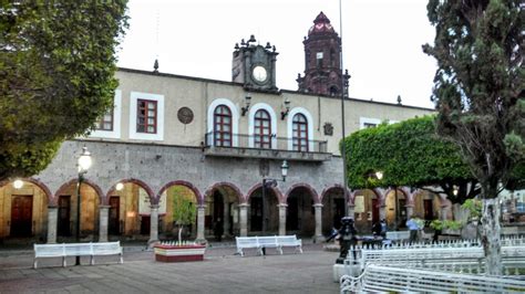 la barca jalisco ayuntamiento