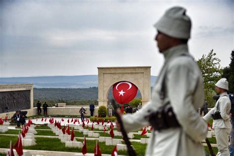 la battaglia di gallipoli