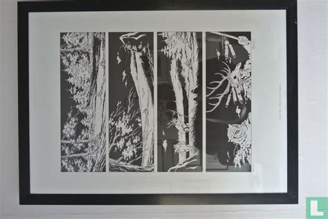 Lets See La Belette Dc Comics Updated