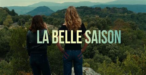 Latest La Belle Saison Streaming