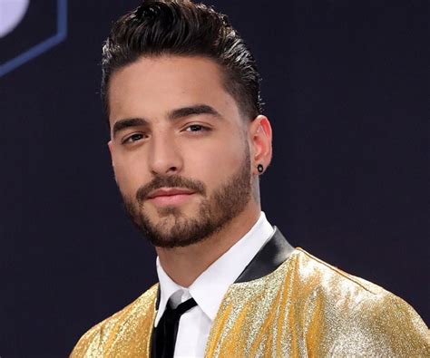 la biografia de maluma