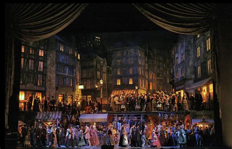 la boheme paris opera