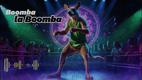 la boomba