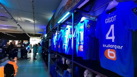 la boutique de l'om