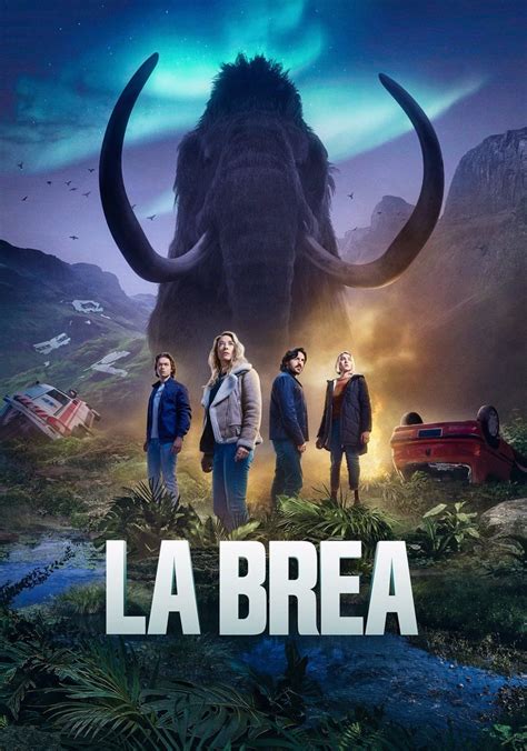 View La Brea Saison 2 En Streaming 2023