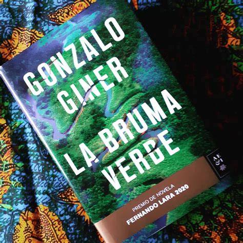 View La Bruma Verde Opiniones