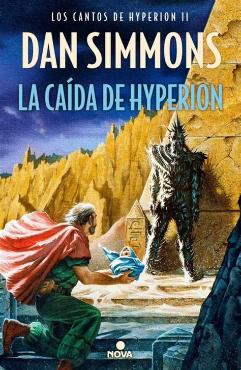 List Of La Caída De Hyperion Update