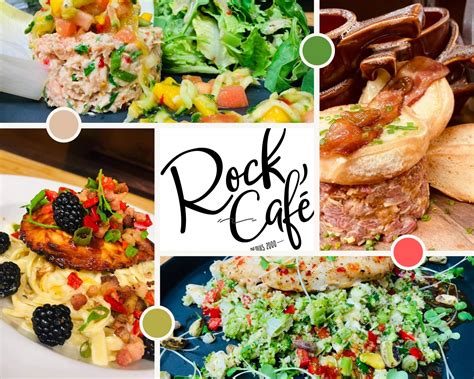 la cache du golf restaurant menu