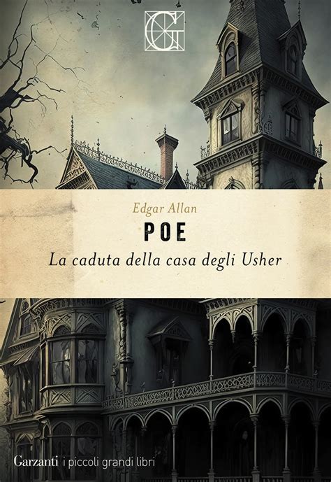 la caduta della casa degli usher recensioni