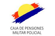 la caja de pensiones