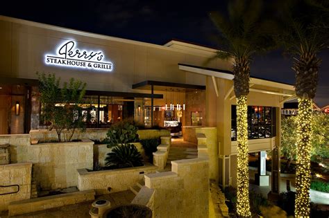 Discover the Ultimate Culinary Experience: La Cantera Restaurants You Can't Miss