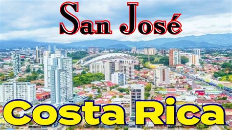 la capital de costa rica en espagnol