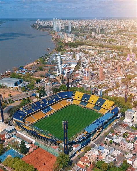 la capital de rosario central