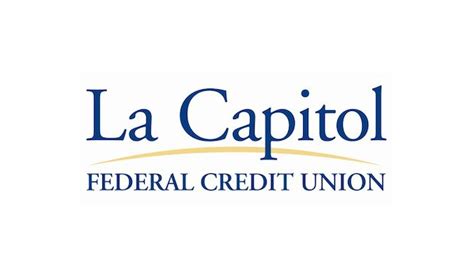 la capitol federal credit union locations