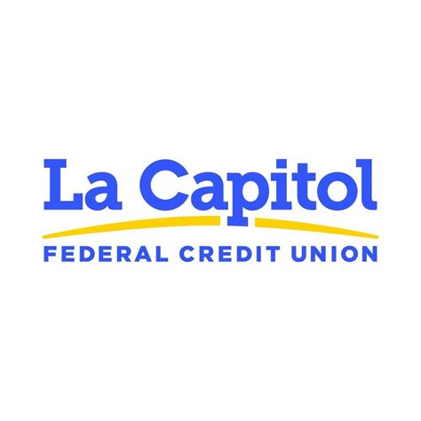 la capitol federal credit union oakdale la