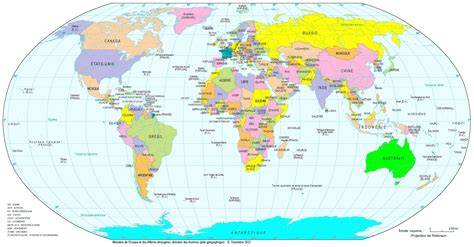 France Map