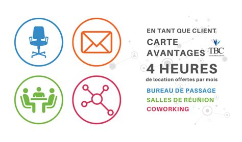 Toulouse Espaces Affaires membre du réseau de centres d'affaires TBC