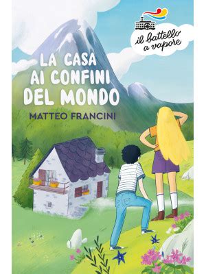 la casa ai confini del mondo