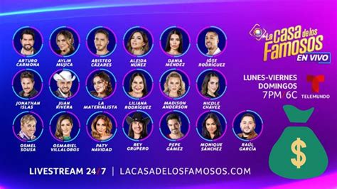 la casa de los famosos ganador 2023