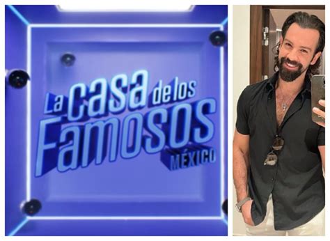 la casa de los famosos mexicanos reality show